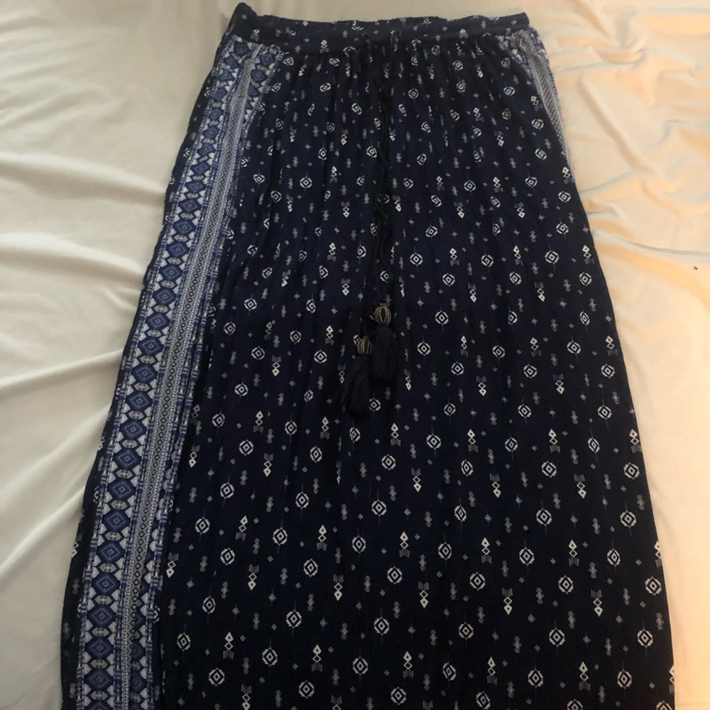 Beautiful & comfortable maxi dress from Lebanon!